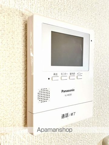 ドリームアサヒの内装写真