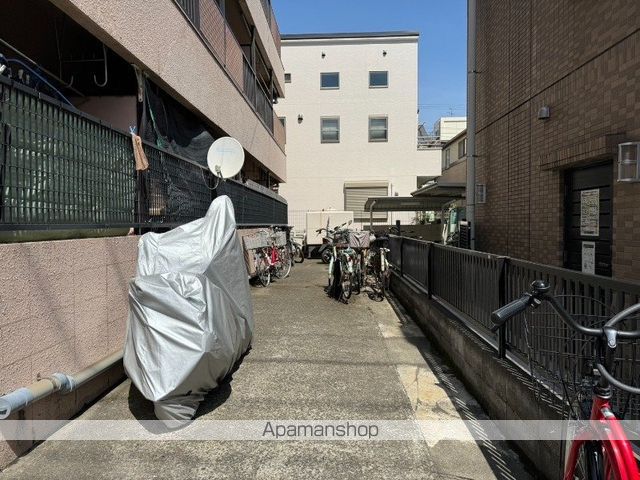 ベストマンションの内装写真