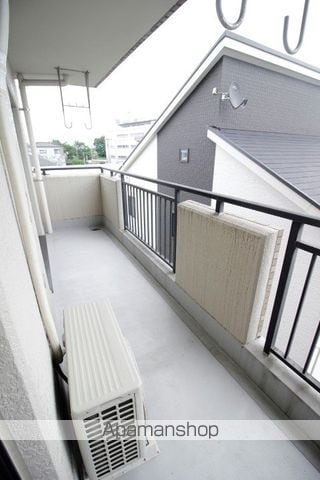 サンフォレストの内装写真