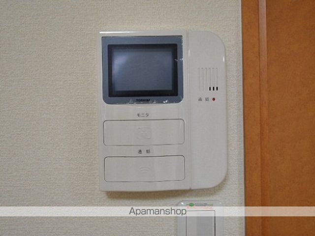 レオパレスYS11の内装写真