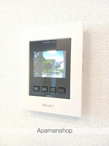 パーク ヒル IIの内装写真