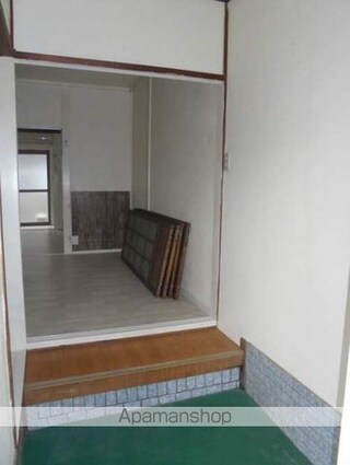 クレール六十谷[2K/33.92m2]の内装2