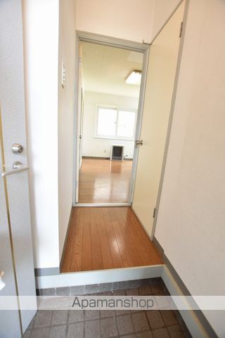 シェラトン美原の内装写真