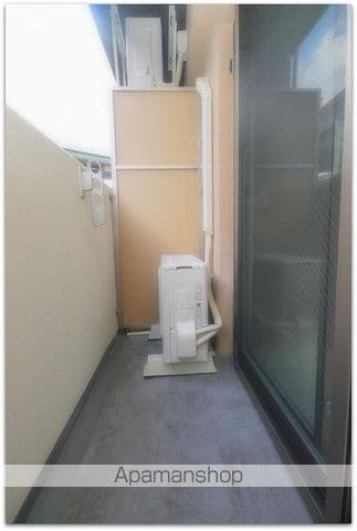 SERENITE本町REFLETの内装写真