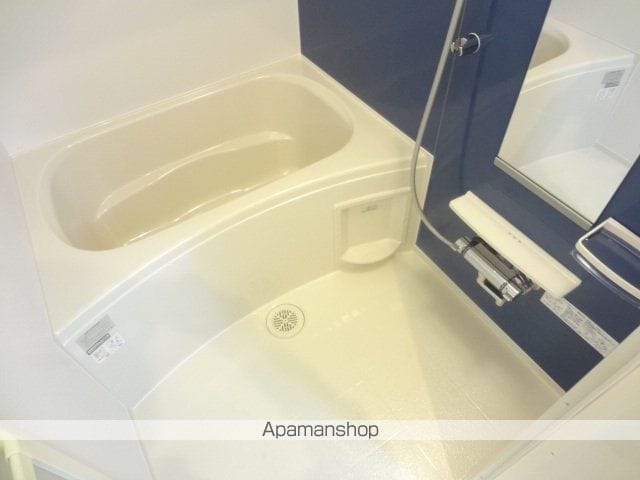 アフタヌーンベルの内装写真