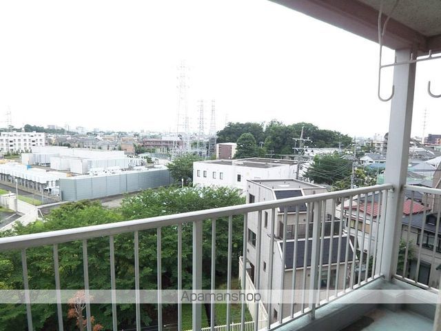 正吉マンションの内装写真