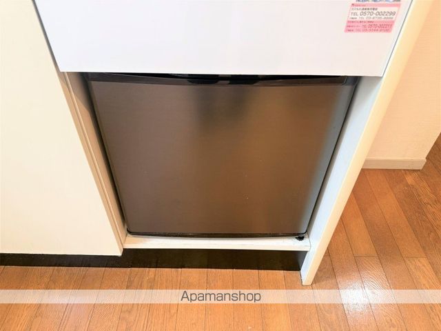 瑞鶯ハイツの内装写真
