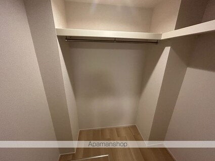 Ｎｏｂｅｌ　Ｄｉｇｎｉｔｙ[1LDK/42.59m2]の収納