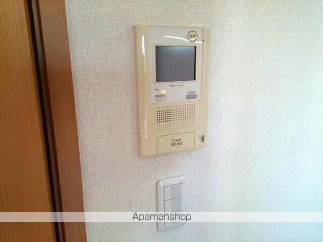 アニメート松下1号館の内装写真
