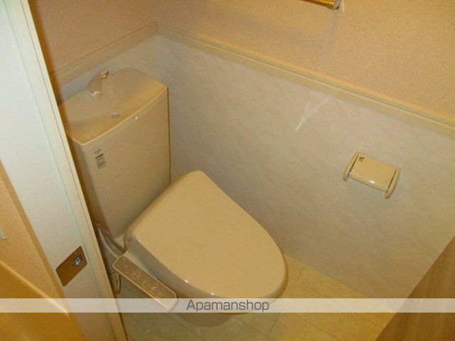 アセット木更津の内装写真