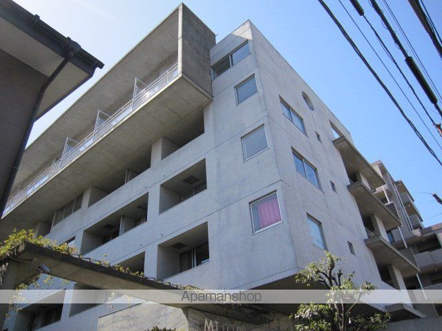 MT COURTの外観写真