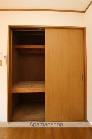 ライトステージの内装写真