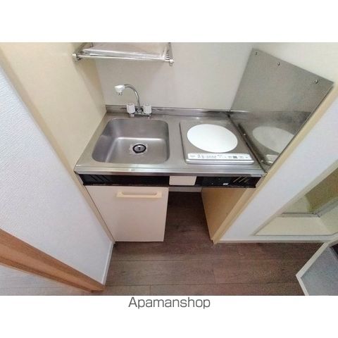 Reflet藤井寺の内装写真