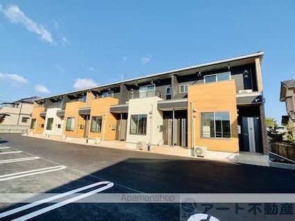 マルグリット[1LDK/43.43m2]の外観3