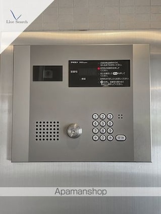 ＳーＲＥＳＩＤＥＮＣＥ清澄白河[1K/26.65m2]の共用部3