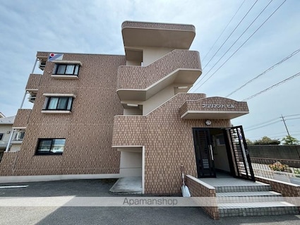 ブリリアントヒル[2LDK/58.87m2]の外観2