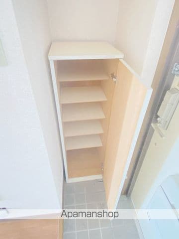 サンシティ第1マンションの内装写真