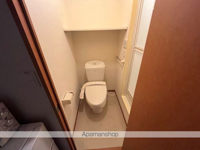 レオパレス優の内装写真