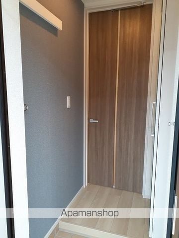 グランデュール N ファインIIの内装写真