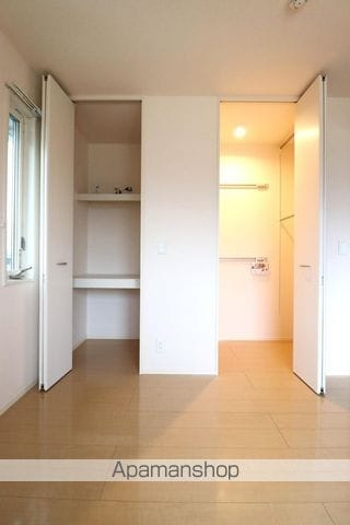 SUNNY・SIDE VILLAの内装写真