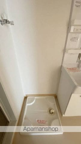 サンシャイン・カラカワの内装写真