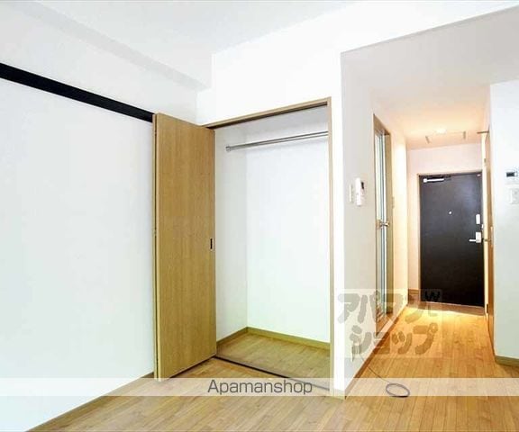 エスポワール北白川の内装写真