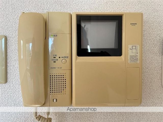 ヴィラコート小田原の内装写真