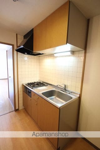 A-LIFE大塚の内装写真