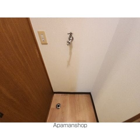 ハイツイレブンの内装写真