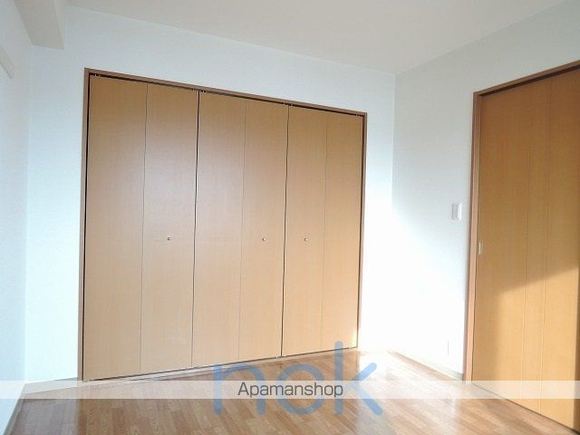 コンフォース杜の内装写真