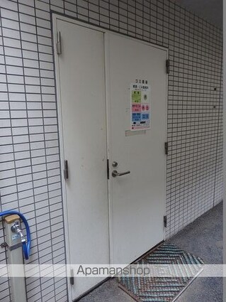 メインステージ江戸川橋Ⅲ[1K/23.76m2]の共用部8