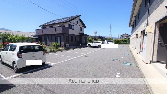 レオパレス実の留のその他写真