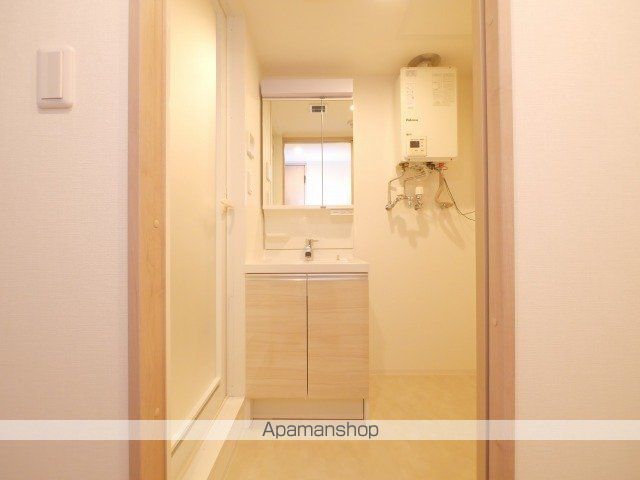 SーRESIDENCE南郷CLARITYの内装写真