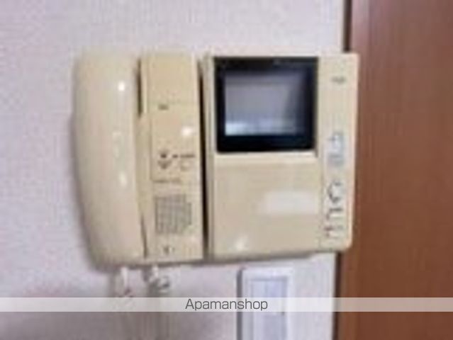 MーSTAGE AOIの内装写真