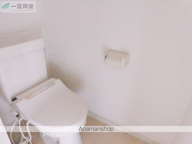 第二越智マンションの内装写真