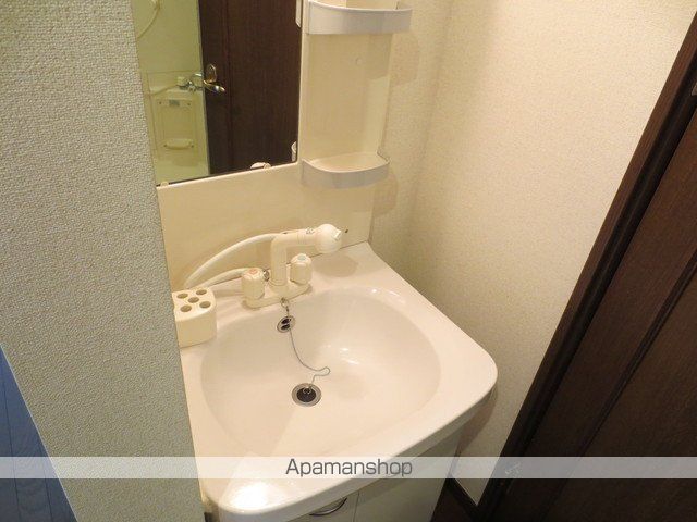 コリーヌ南光台I番館の内装写真
