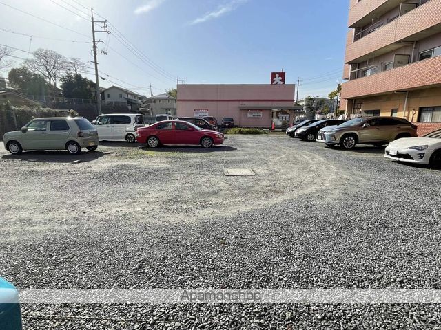 椎山マンションのその他写真