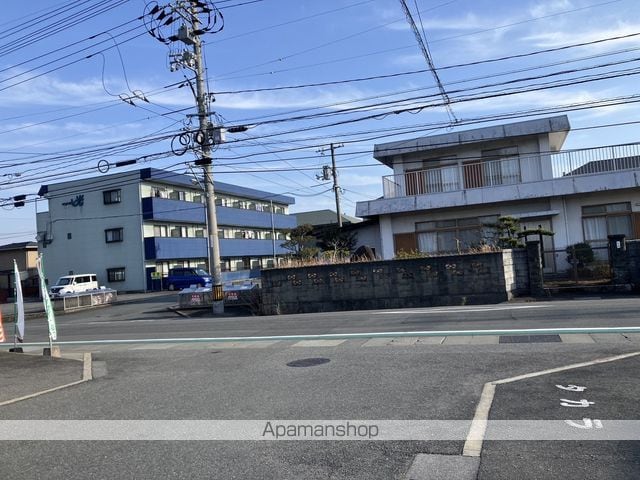 ハッピータウンの周辺写真