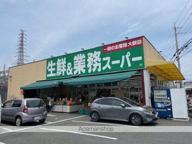 Ｄーｒｏｏｍ石山ＡＷＡＺＵ　Ａ棟[1K/26.71m2]の周辺3