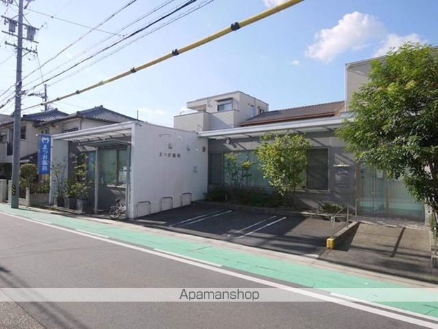 アクセス高辻の周辺写真