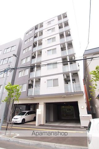 PRIVE菊水の外観写真