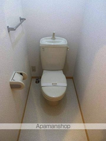 フラワーメゾンB棟の内装写真