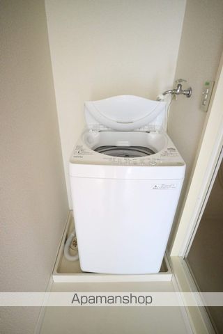 レオパレスMA MAISONの内装写真