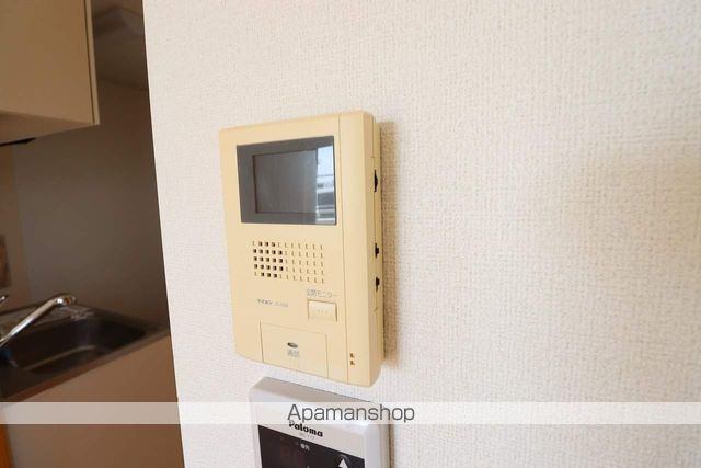 プリムローズK・IIの内装写真