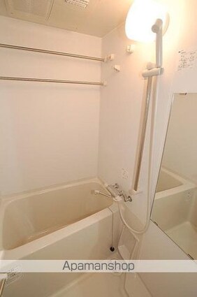 ステージグランデ大泉学園[1K/23.4m2]のバス