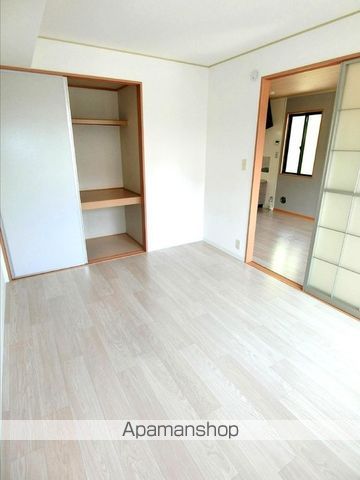 セジュール荒谷川IIの内装写真