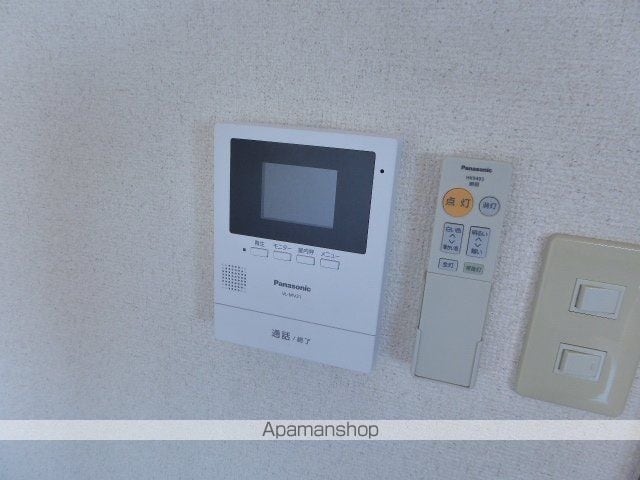 CASA FELICEの内装写真