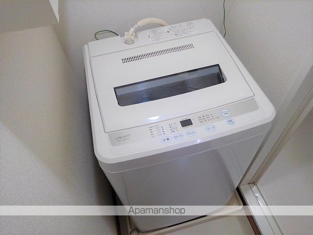 レオパレスプランドール木太IIの内装写真
