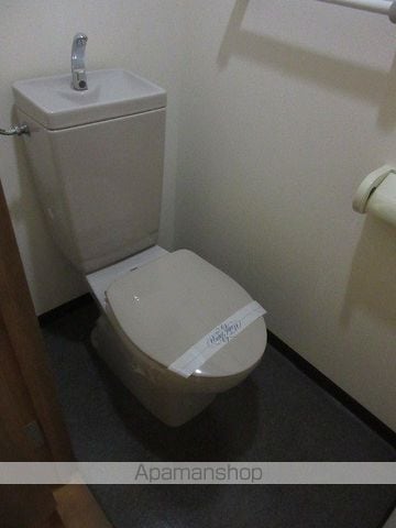 APTーKの内装写真