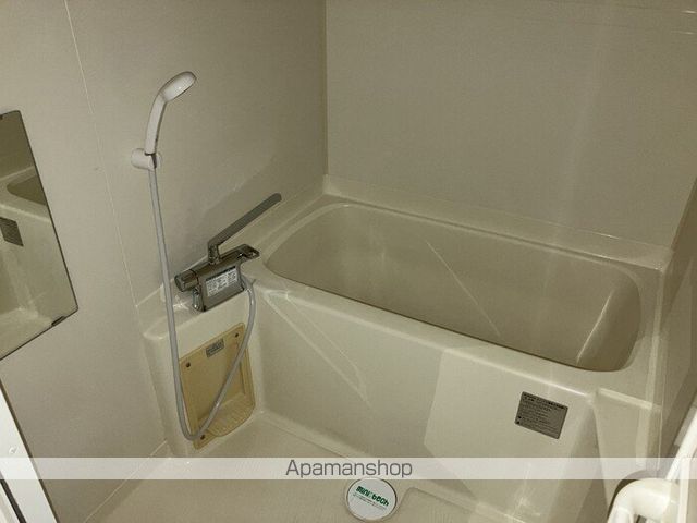セレッソ千成の内装写真